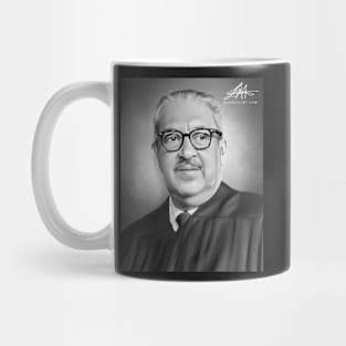 Digital Judge 1 Mug